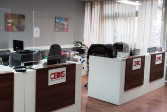 CEDIS se pridružuje kampanji promovisanja potrošačkog zakonodavstva CEDIS se pridružuje kampanji promovisanja potrošačkog zakonodavstva