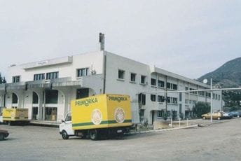 Istraga protiv stečajnog upravnika „Primorke“ Istraga protiv stečajnog upravnika „Primorke“