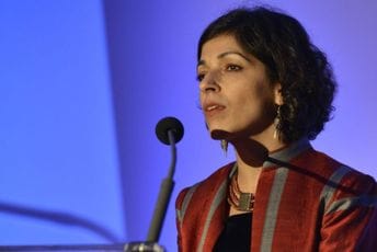 Vašington imenovao izaslanicu za prava avganistanskih žena Vašington imenovao izaslanicu za prava avganistanskih žena