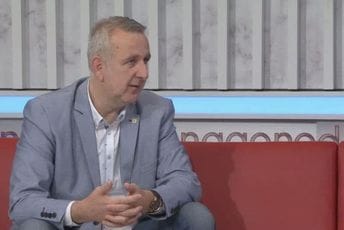 Raspopović: Izmijeniti zakon kako bi se čuvali samo uzorci zaplijenjenih narkotika u adekvatnom prostoru Raspopović: Izmijeniti zakon kako bi se čuvali samo uzorci zaplijenjenih narkotika u adekvatnom prostoru