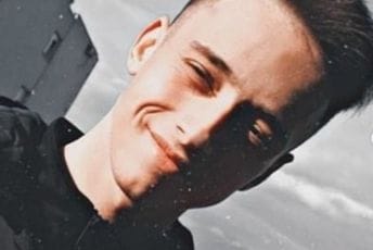 Stefanu Velimiroviću iz Podgorice potrebna transplantacija bubrega Stefanu Velimiroviću iz Podgorice potrebna transplantacija bubrega