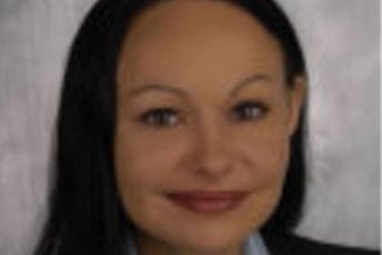 Dušanka Kapisoda nova savjetnica predsjednika Liberalne partije Dušanka Kapisoda nova savjetnica predsjednika Liberalne partije