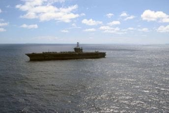 Na ribarskom brodu otkriveno 385 kilograma heroina Na ribarskom brodu otkriveno 385 kilograma heroina