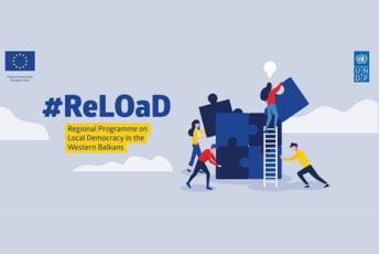 Poziv za nevladine organizacije za učešće na radionici „Utvrđivanje predloga prioriteta ReLOaD2 konkursa“