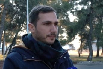 Podgorica: Nova sportsko-rekreativna zona u blizini Bulevara Šarla de Gola Podgorica: Nova sportsko-rekreativna zona u blizini Bulevara Šarla de Gola