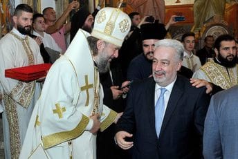 Godina razdora koja završava u magli Godina razdora koja završava u magli