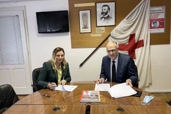 Podgorica: Za projekte namijenjene OSI opredijeljeno 100.000 eura