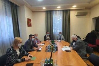 MFSS: Jedinstvena obračunska vrijednost, jer nijesu usvojene izmjene zakona za ujednačavanje zarada u javnom sektoru MFSS: Jedinstvena obračunska vrijednost, jer nijesu usvojene izmjene zakona za ujednačavanje zarada u javnom sektoru