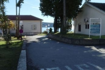 Fond zdravstva im duguje 220 hiljada: Nemaju za zarade, funkcionisanje dovedeno u pitanje Fond zdravstva im duguje 220 hiljada: Nemaju za zarade, funkcionisanje dovedeno u pitanje