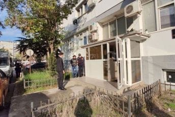 Više nema opasnosti od uticaja na svjedoke: Pejovića pustili iz pritvora Više nema opasnosti od uticaja na svjedoke: Pejovića pustili iz pritvora