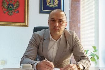 Đuričić novi predsjednik barskog DPS-a Đuričić novi predsjednik barskog DPS-a