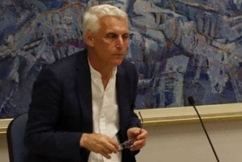 Vahtel: Napad na FCJK je napad građanske i ljudske slobode i prava Vahtel: Napad na FCJK je napad građanske i ljudske slobode i prava