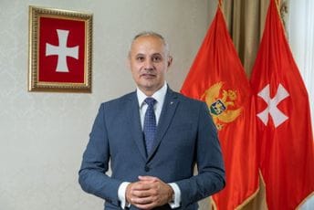 Kašćelan: Ponosan sam što smo pokazali da smo dostojni nasljednici svojih predaka Kašćelan: Ponosan sam što smo pokazali da smo dostojni nasljednici svojih predaka