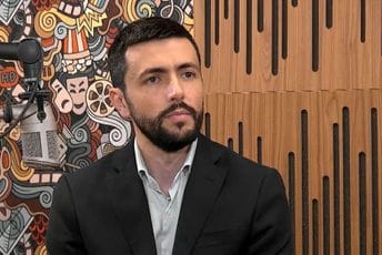 Živković: DPS stub građanskih vrijednosti, preispitaćemo svakog našeg funkcionera Živković: DPS stub građanskih vrijednosti, preispitaćemo svakog našeg funkcionera