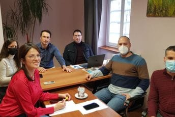 NPCG: Preduzeće stabilizovano, plate radnicima osigurane NPCG: Preduzeće stabilizovano, plate radnicima osigurane