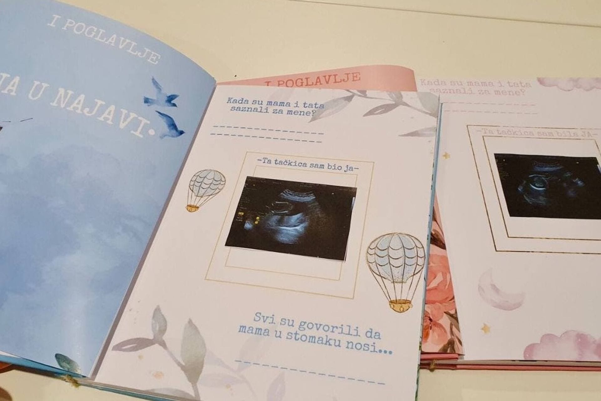 Fotografija 3: Stigle prve bebe!