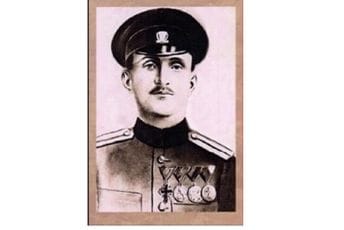 Borba na život i smrt za poštovanje suvereniteta Crne Gore Komandir i brigadir Šćepan Mijušković