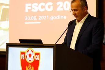 Inspekcijski organi koče Savićevića
