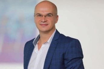 Udovičić: 5G će otvoriti prostor za nove pravce u ekonomskom razvoju Udovičić: 5G će otvoriti prostor za nove pravce u ekonomskom razvoju