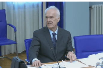 (VIDEO) Đukanović: Haški tribunal oformljen s ciljem da se Srbi degradiraju (VIDEO) Đukanović: Haški tribunal oformljen s ciljem da se Srbi degradiraju