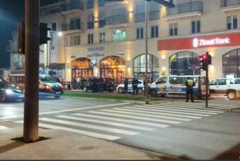 Masovna tuča u Velder pabu u Podgorici