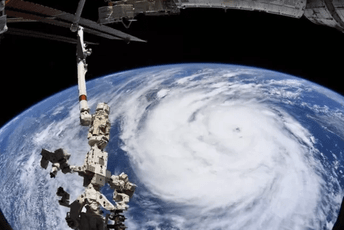 Najveće vremenske katastrofe koje su obilježile 2021. Najveće vremenske katastrofe koje su obilježile 2021.