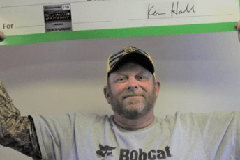 Otišao u prodavnicu po čokoladno mlijeko, vratio se sa milion dolara Otišao u prodavnicu po čokoladno mlijeko, vratio se sa milion dolara