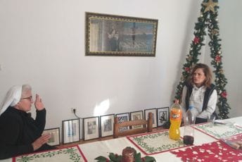 CDPR posjetili Dom za stare u Petrovcu: Posjetama u prazničnim danima pokazujemo starim da nijesu zaboravljeni CDPR posjetili Dom za stare u Petrovcu: Posjetama u prazničnim danima pokazujemo starim da nijesu zaboravljeni