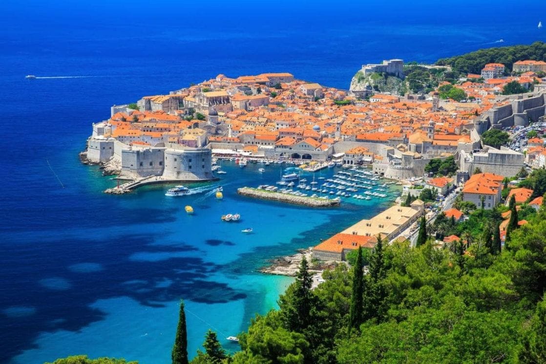 Dubrovački vjesnik o turističkoj sezoni: Niko ne pamti ovoliko loš avgust