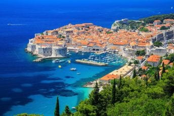 Dubrovački vjesnik o turističkoj sezoni: Niko ne pamti ovoliko loš avgust