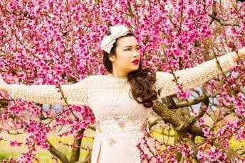 Vladana Vučinić predstavlja Crnu Goru na Eurosongu? Vladana Vučinić predstavlja Crnu Goru na Eurosongu?