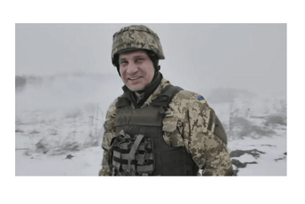 Kličko: U večerašnjem napadu nema žrtava Kličko: U večerašnjem napadu nema žrtava