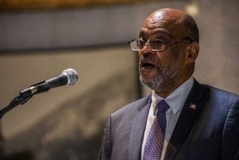 Premijer Haitija preživio pokušaj atentata Premijer Haitija preživio pokušaj atentata