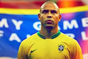Ronaldo pozitivan na koronu