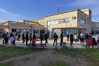 Podgorica: Zatvaraju se kovid ambulante u Donjoj Gorici i u Muzičkom centru Podgorica: Zatvaraju se kovid ambulante u Donjoj Gorici i u Muzičkom centru