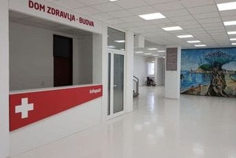 Ministarstvo zdravlja: Utvrdićemo kako je ljekar umjesto u samoizolaciji bio u ambulanti Ministarstvo zdravlja: Utvrdićemo kako je ljekar umjesto u samoizolaciji bio u ambulanti