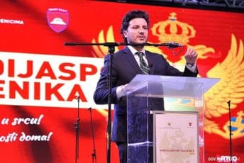 Abazović: Bijelo Polje će osjetiti ekonomsku reformu Abazović: Bijelo Polje će osjetiti ekonomsku reformu