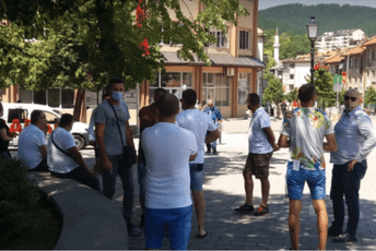 Pljevaljski ugostitelji nezadovoljni i na rubu opstanka: Epidemiološke mjere i novi minimalac ugrožavaju poslovanje Pljevaljski ugostitelji nezadovoljni i na rubu opstanka: Epidemiološke mjere i novi minimalac ugrožavaju poslovanje