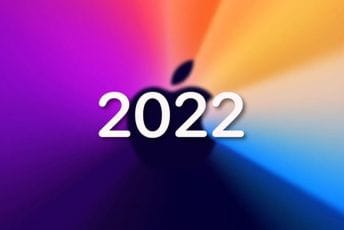 Na martovskom događaju mogli bismo vidjeti predstavljanje pet novih Mac modela Na martovskom događaju mogli bismo vidjeti predstavljanje pet novih Mac modela