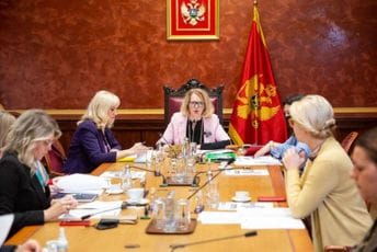 Djeci za prelazak granice više neće biti potrebna saglasnost drugog roditelja Djeci za prelazak granice više neće biti potrebna saglasnost drugog roditelja