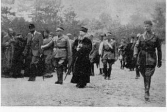 Burne reakcije na društvenim mrežama povodom Joanikijevih izjava Burne reakcije na društvenim mrežama povodom Joanikijevih izjava