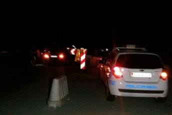 Osumnjičeni za Đurišićevo ubistvo ranjen u pucnjavi u Skadru Osumnjičeni za Đurišićevo ubistvo ranjen u pucnjavi u Skadru