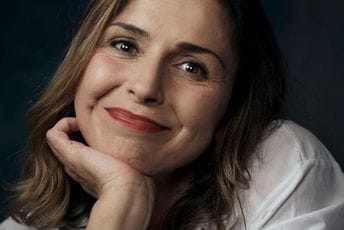 Uspjeh žene ovdje se još ne mjeri srećom već ispunjavanjem životnih zadataka Uspjeh žene ovdje se još ne mjeri srećom već ispunjavanjem životnih zadataka