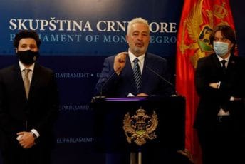 Premijer u ofanzivi: Preuzeo i koordinaciju nad Ministarstvom pravde, ljudskih i manjinskih prava Premijer u ofanzivi: Preuzeo i koordinaciju nad Ministarstvom pravde, ljudskih i manjinskih prava