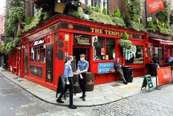 Irska uvodi minimalnu cijenu alkohola u namjeri da odvrati od opijanja Irska uvodi minimalnu cijenu alkohola u namjeri da odvrati od opijanja