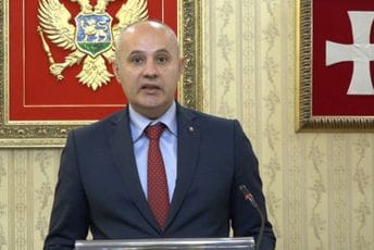 Kašćelan čestitao Božić Kašćelan čestitao Božić