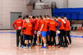 Još tri pozitivna slučaj među lavovima, ništa od turnira u Švajcarskoj Još tri pozitivna slučaj među lavovima, ništa od turnira u Švajcarskoj