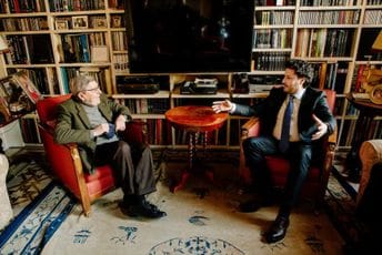 Vlada prećutala da je „anti-mafija ministar“ s kojim se Abazović sastao upamćen po nizu skandala i afera Vlada prećutala da je „anti-mafija ministar“ s kojim se Abazović sastao upamćen po nizu skandala i afera