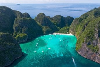 Plaža se "vratila" nakon skoro četiri godine Plaža se "vratila" nakon skoro četiri godine