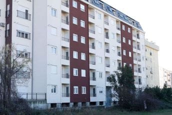 "Ta cijena je suluda": Stanovi sve skuplji, i ove godine očekuje se rast "Ta cijena je suluda": Stanovi sve skuplji, i ove godine očekuje se rast